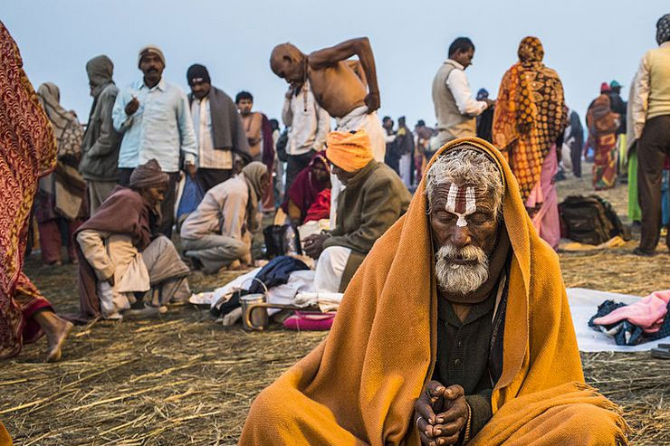 Dormitory tent booking for Haridwar Kumbh mela 2021
